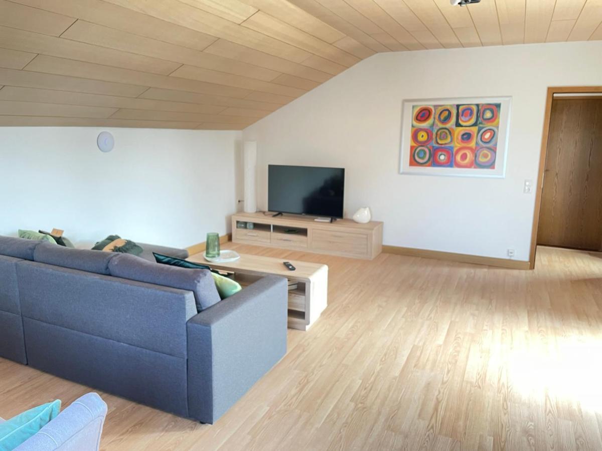 Xantener Ferienhaus Eichenwinkel Экстерьер фото