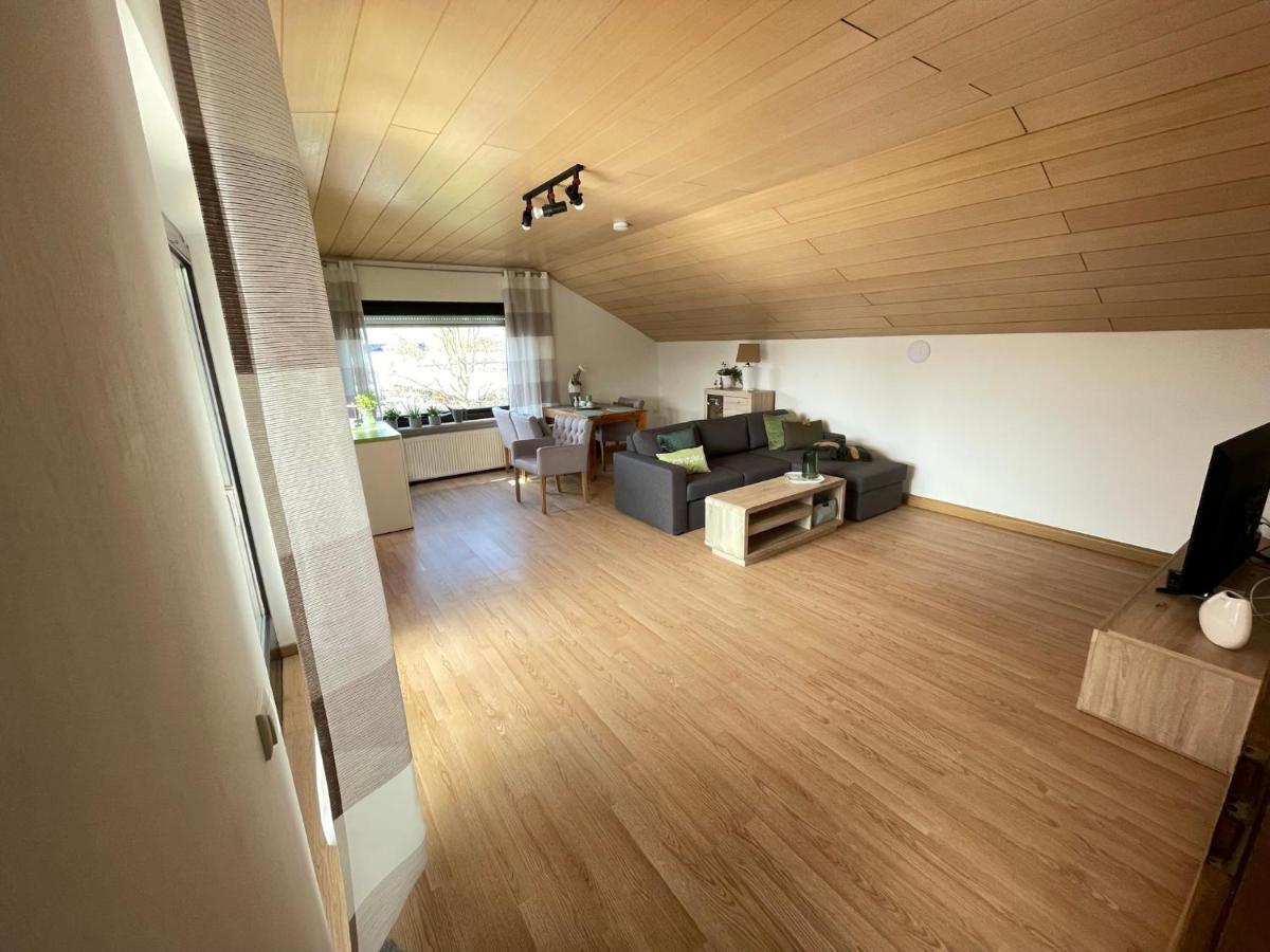 Xantener Ferienhaus Eichenwinkel Экстерьер фото