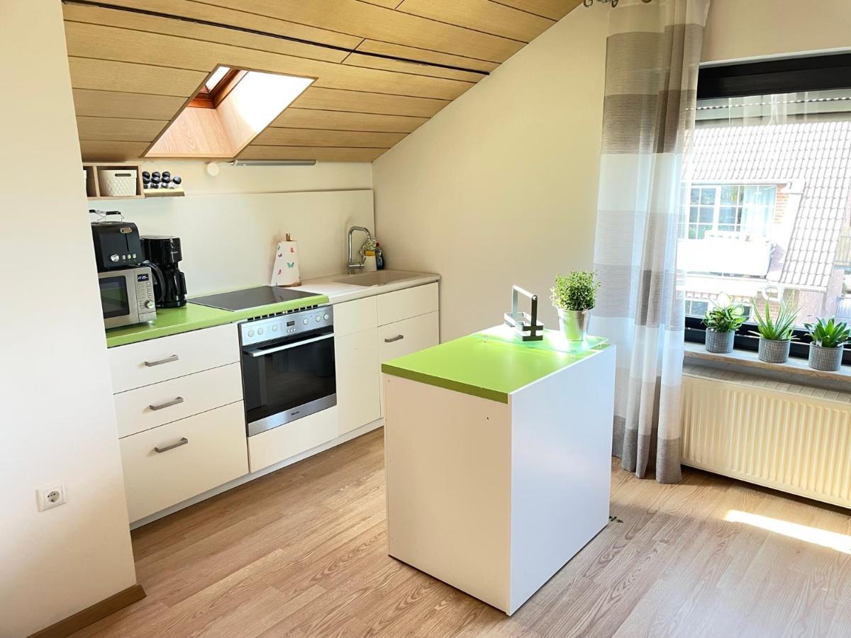 Xantener Ferienhaus Eichenwinkel Экстерьер фото