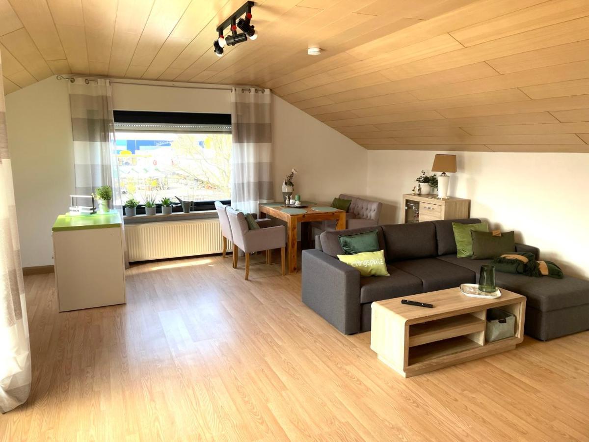 Xantener Ferienhaus Eichenwinkel Экстерьер фото