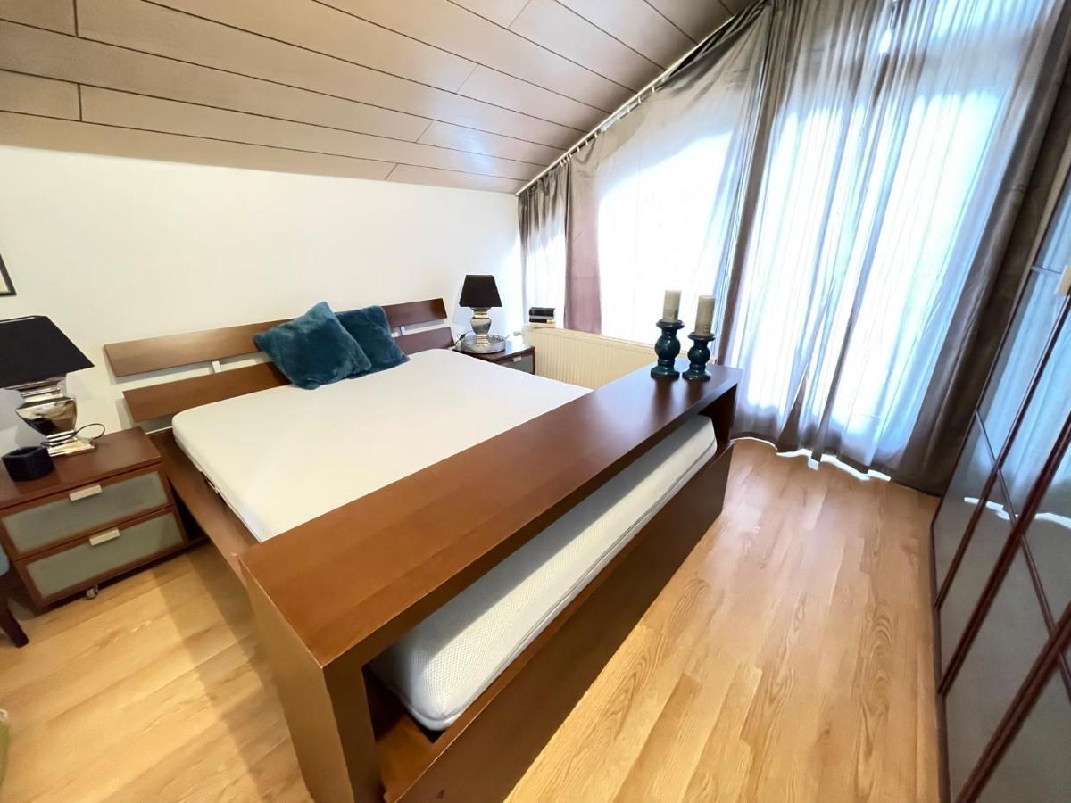 Xantener Ferienhaus Eichenwinkel Экстерьер фото