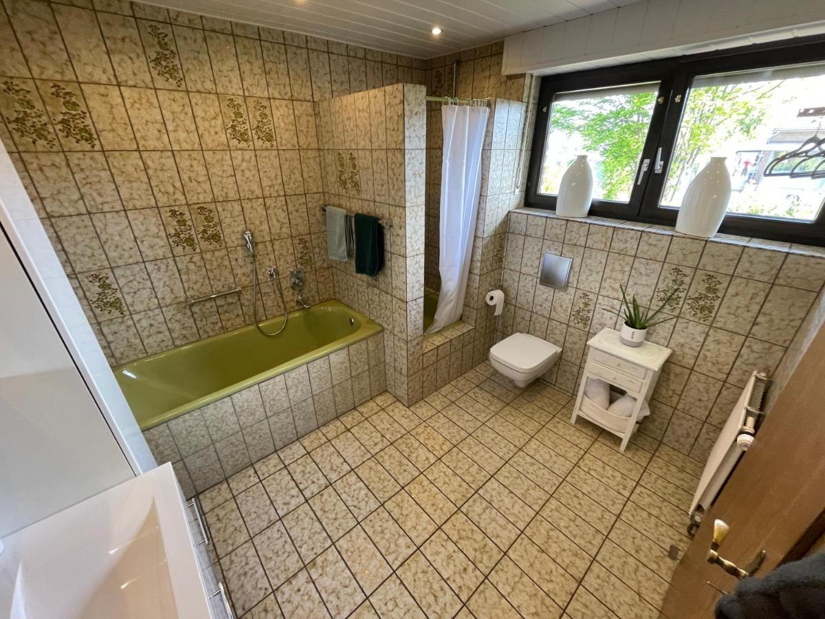 Xantener Ferienhaus Eichenwinkel Экстерьер фото