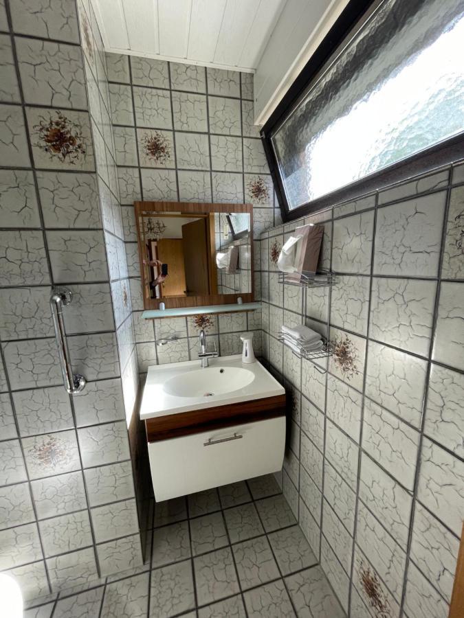 Xantener Ferienhaus Eichenwinkel Экстерьер фото